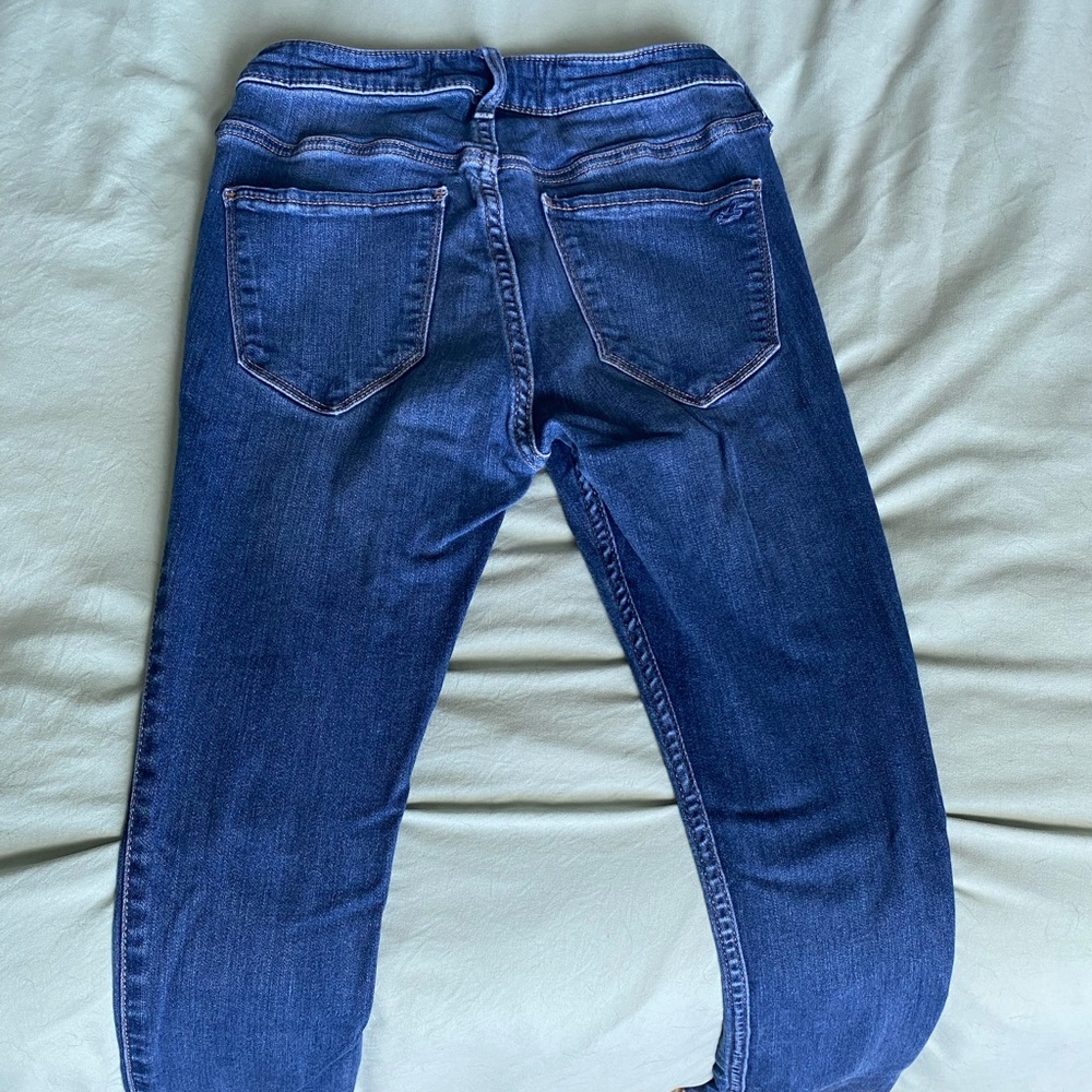 Hollister Jeggings